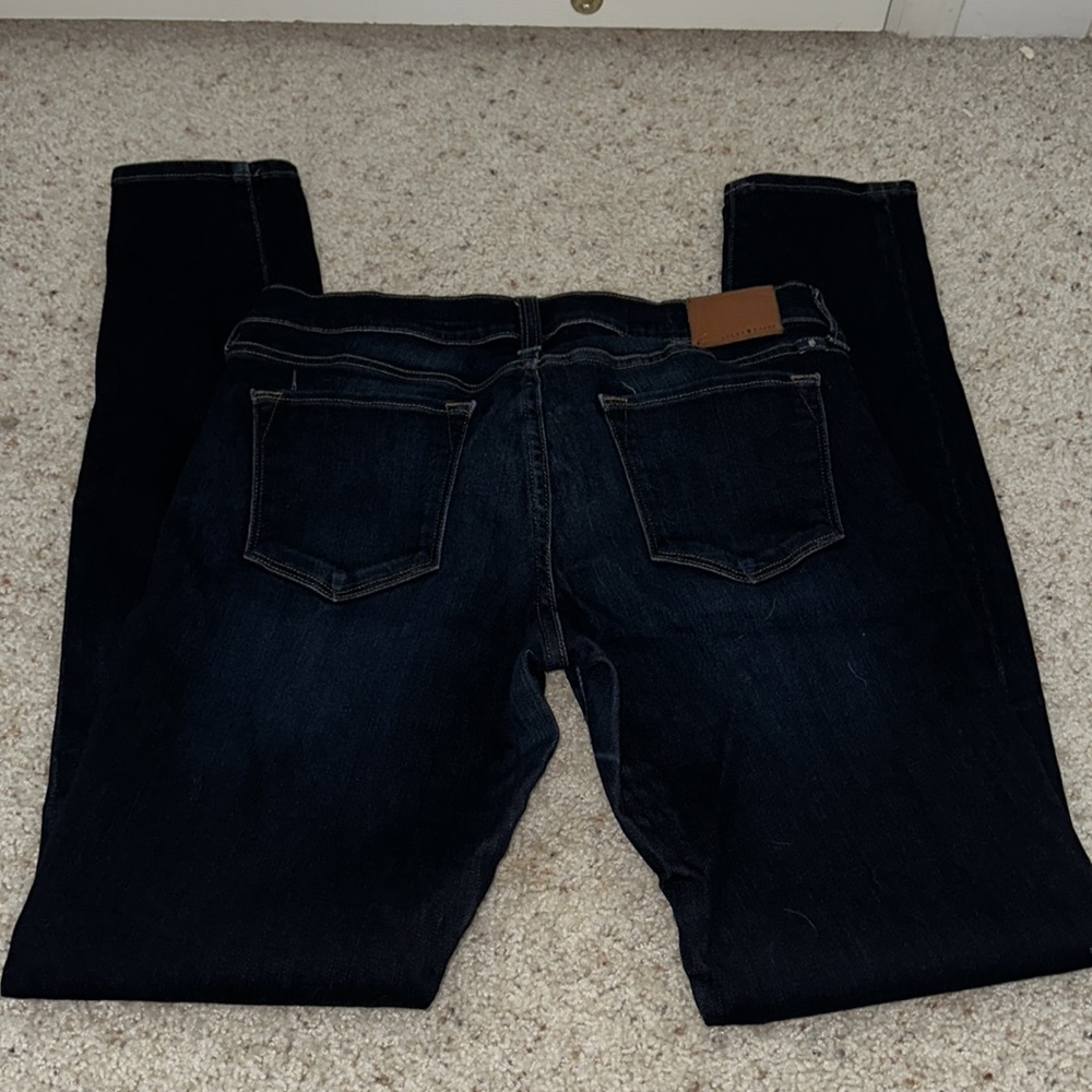 Lucky brand Charlie skinny jeans - Picture 5 of 7
